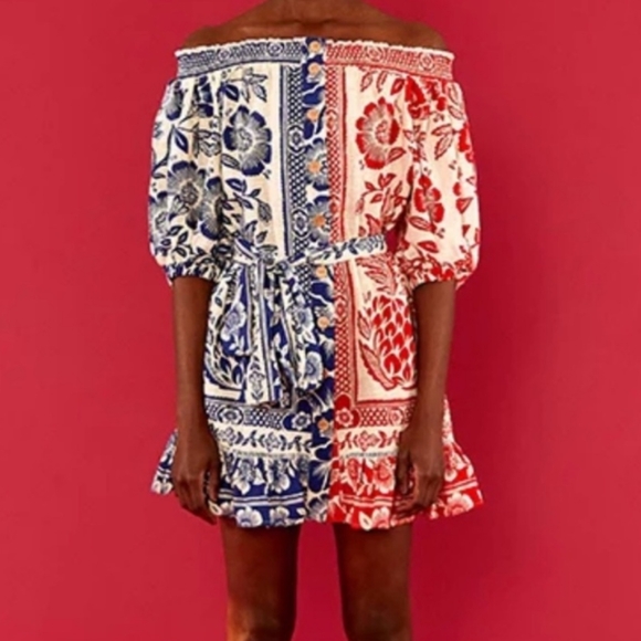 FARM Rio Dresses & Skirts - Farm Rio dress